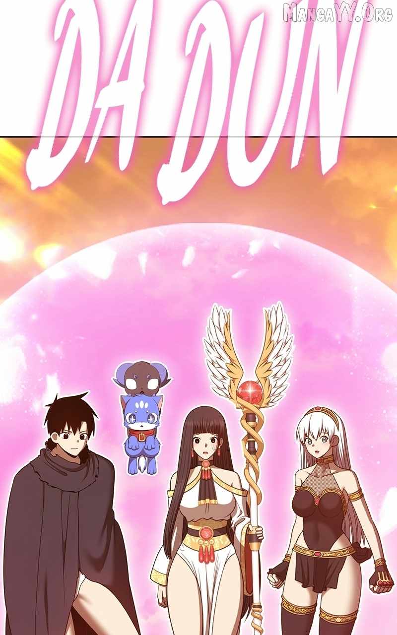 +99 Wooden stick Chapter 191 - Page 273