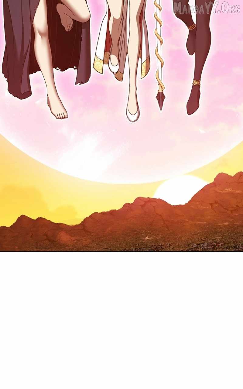 +99 Wooden stick Chapter 191 - Page 274