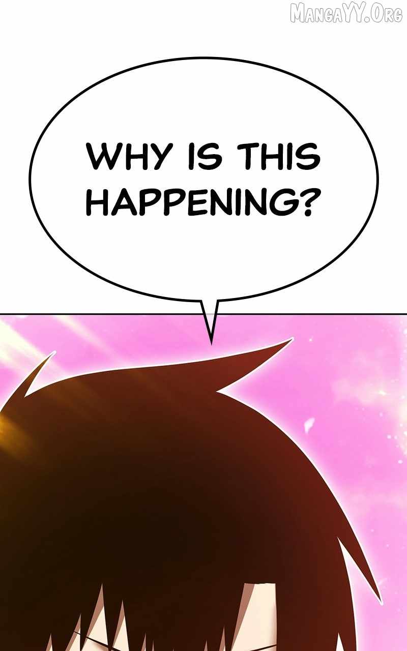 +99 Wooden stick Chapter 191 - Page 275