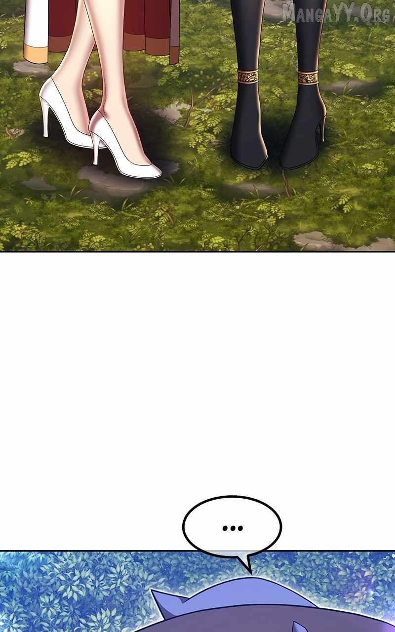+99 Wooden stick Chapter 191 - Page 28