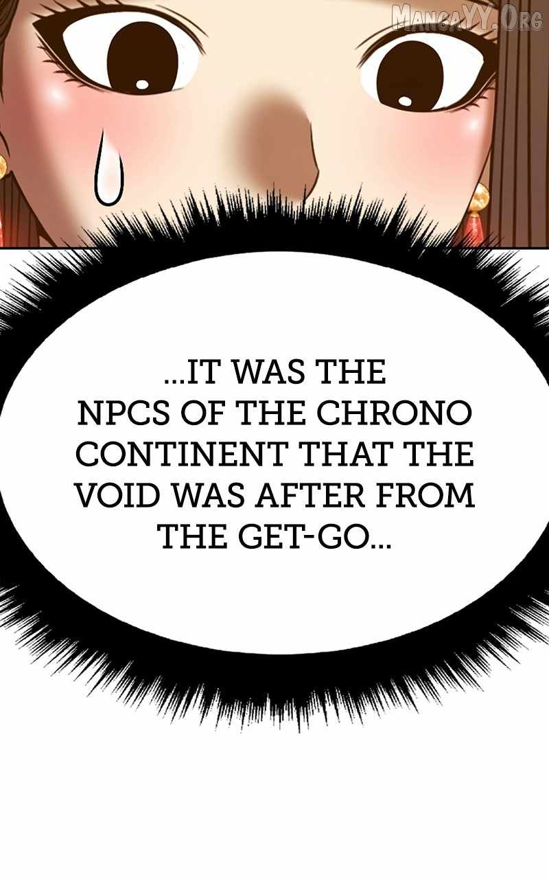+99 Wooden stick Chapter 191 - Page 283