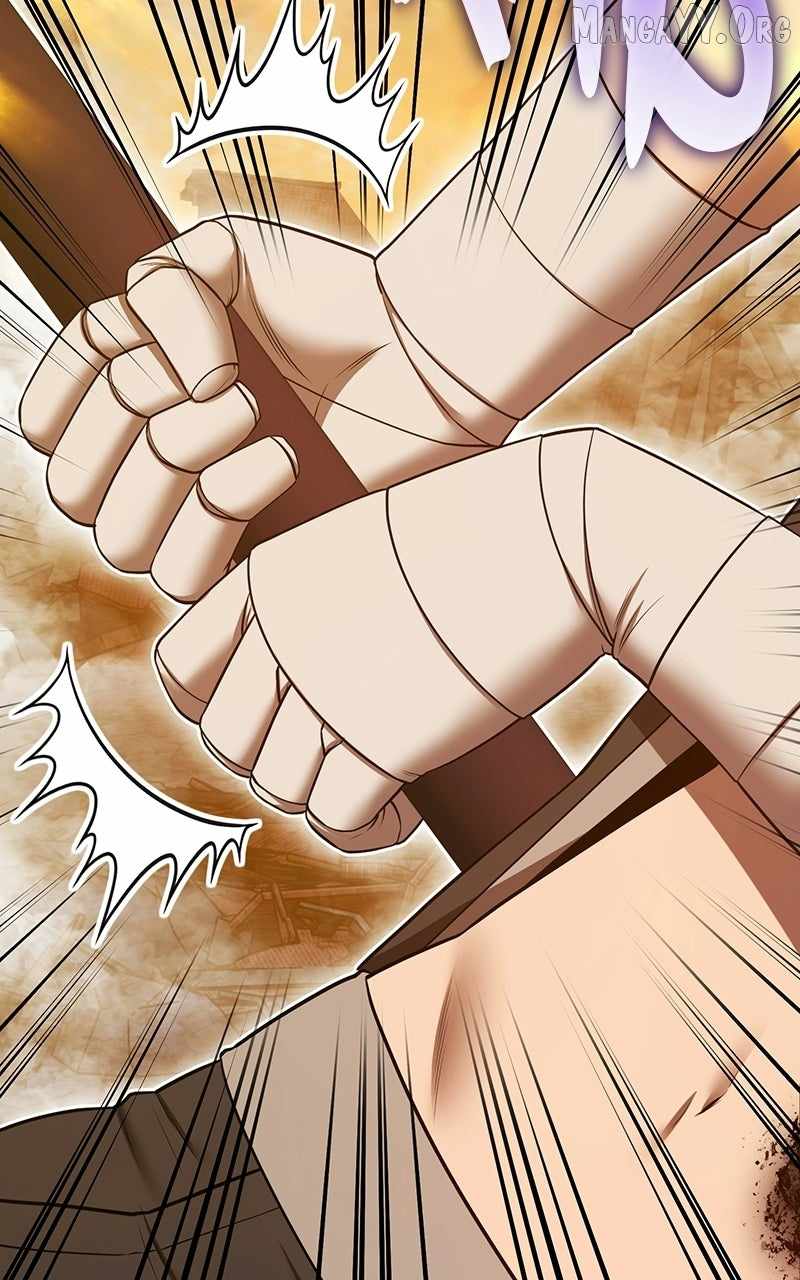 +99 Wooden stick Chapter 191 - Page 287