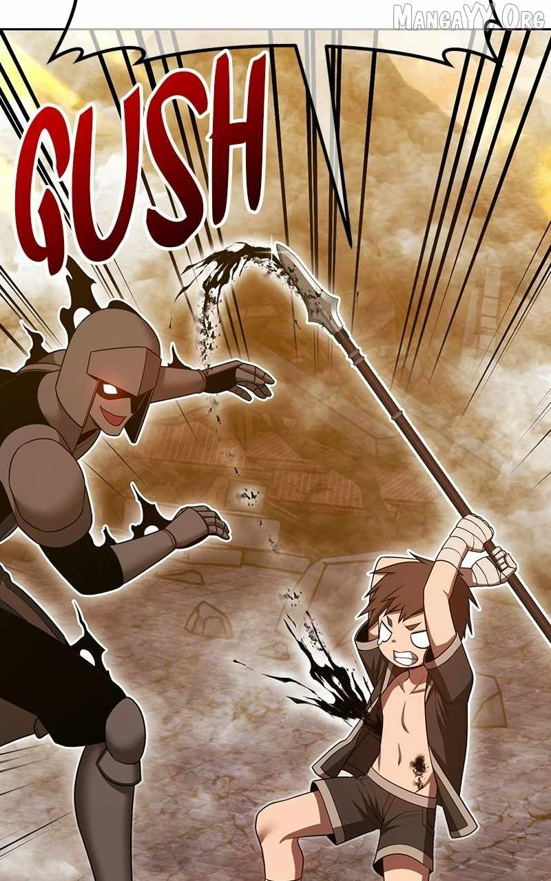 +99 Wooden stick Chapter 191 - Page 289