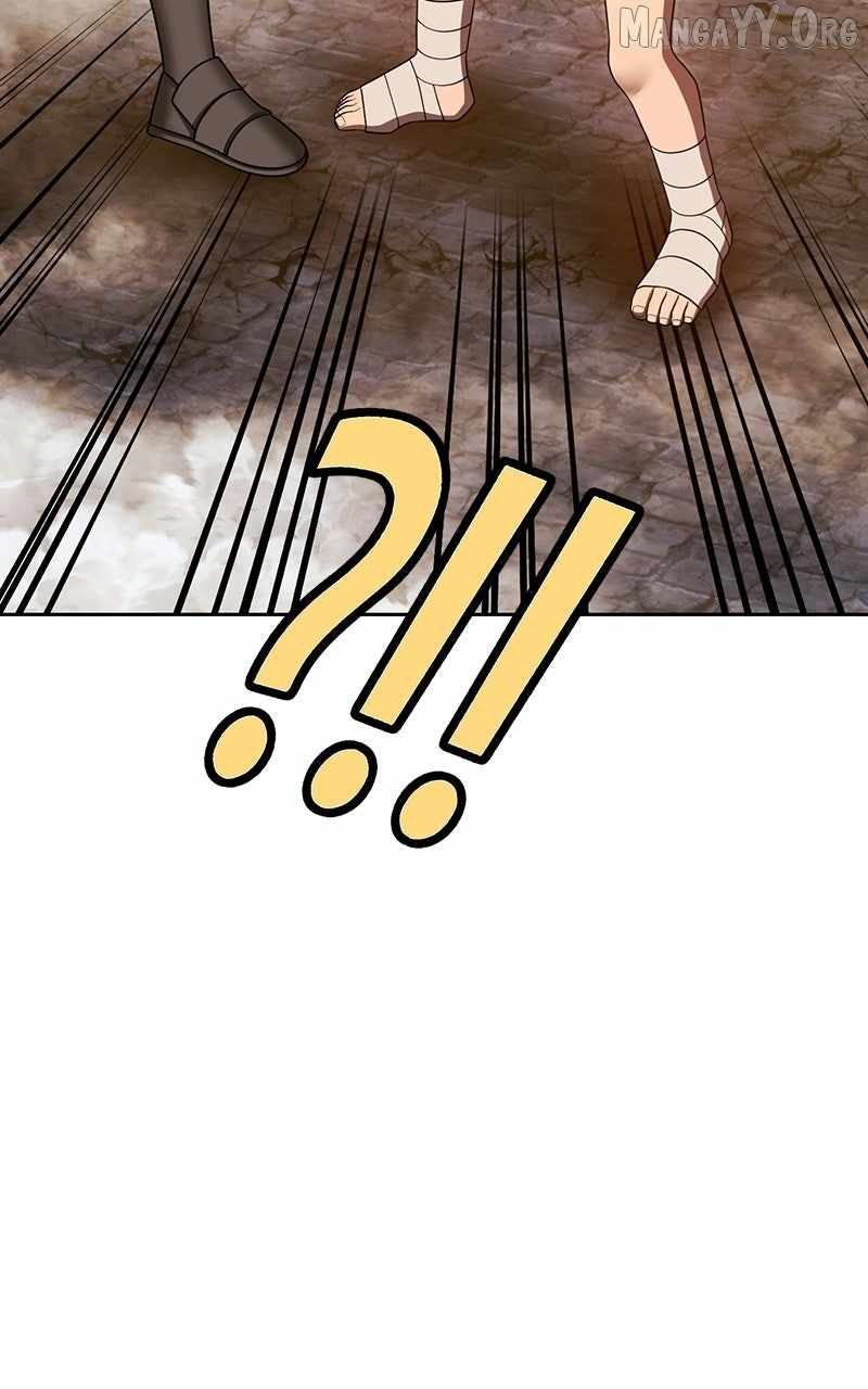 +99 Wooden stick Chapter 191 - Page 290