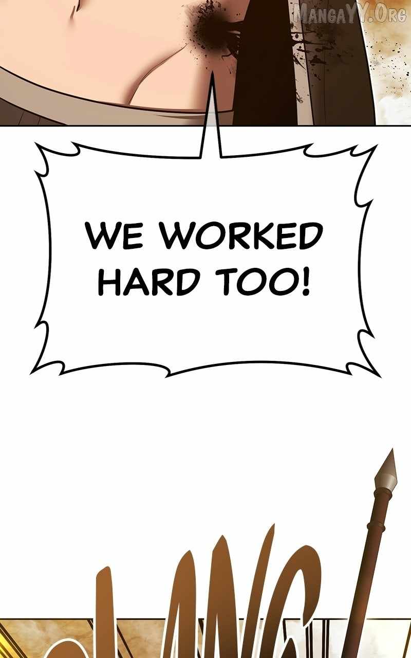 +99 Wooden stick Chapter 191 - Page 293