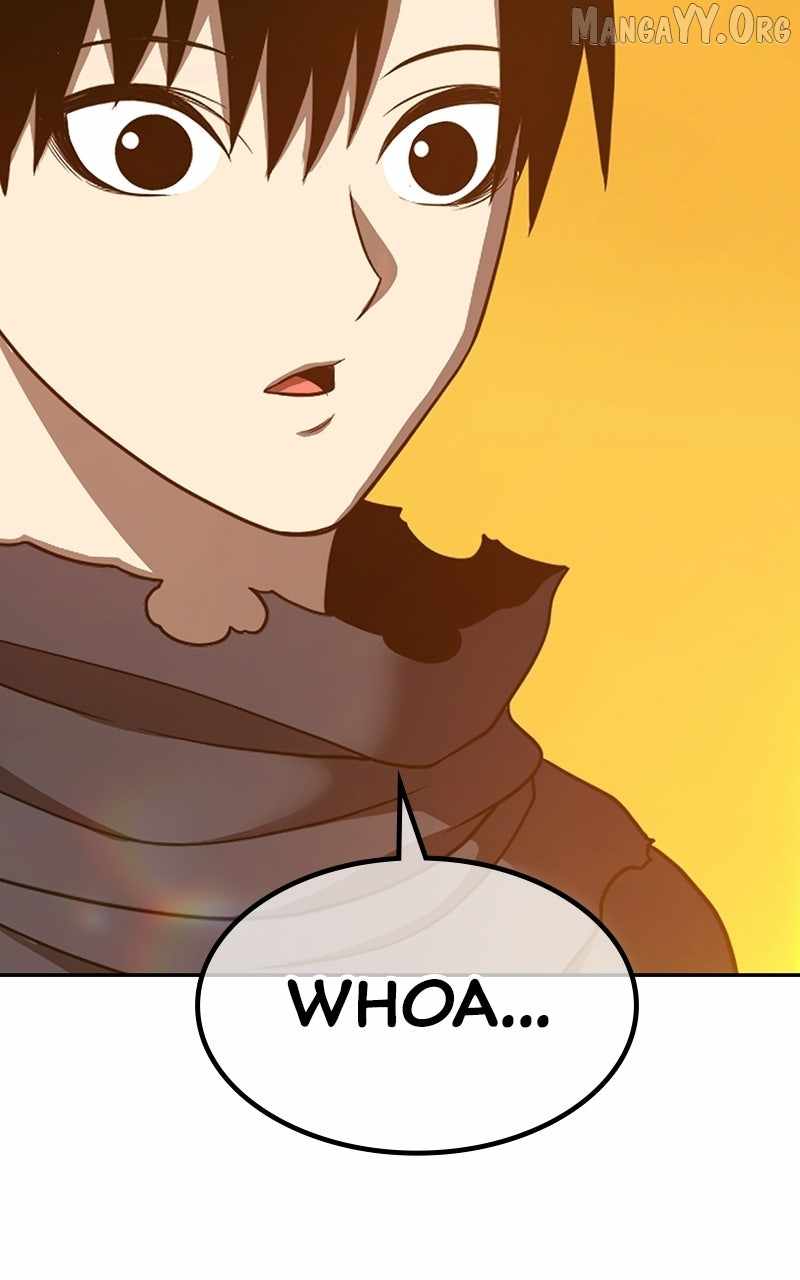 +99 Wooden stick Chapter 191 - Page 303