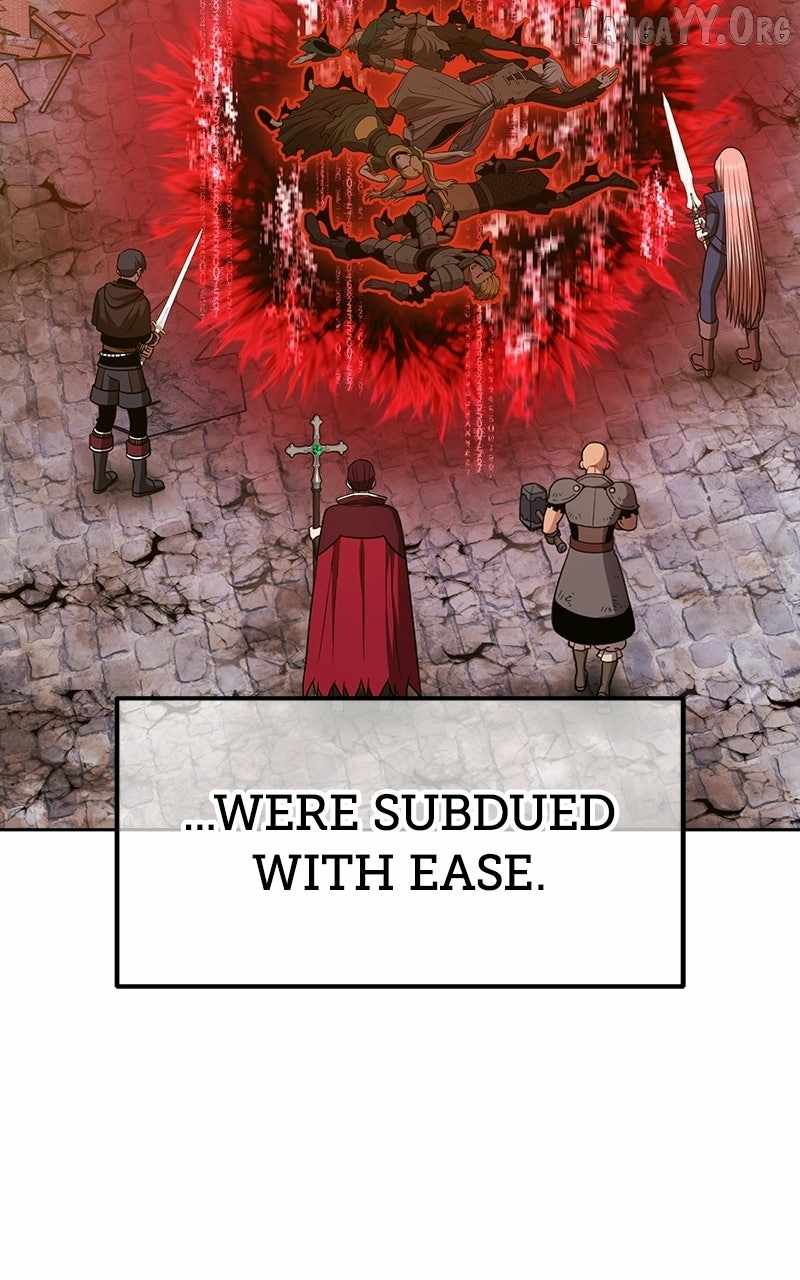 +99 Wooden stick Chapter 191 - Page 308