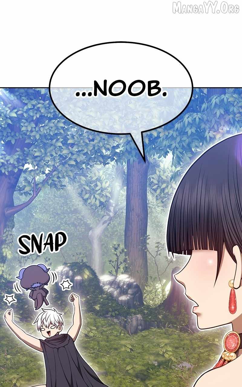 +99 Wooden stick Chapter 191 - Page 31