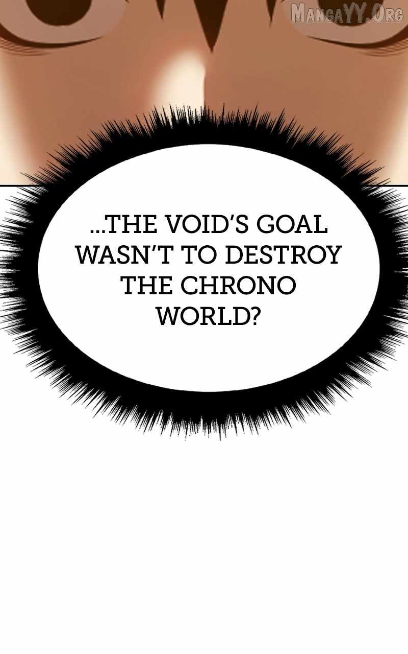 +99 Wooden stick Chapter 191 - Page 325