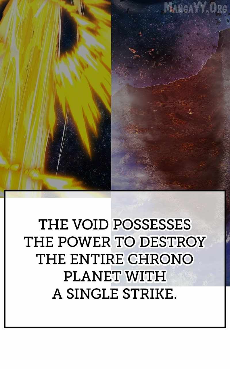 +99 Wooden stick Chapter 191 - Page 328