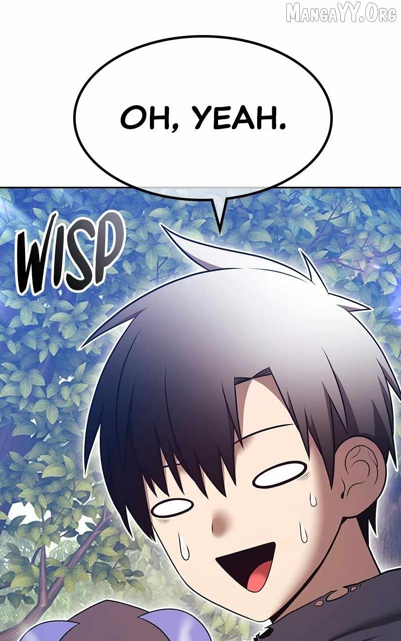 +99 Wooden stick Chapter 191 - Page 35