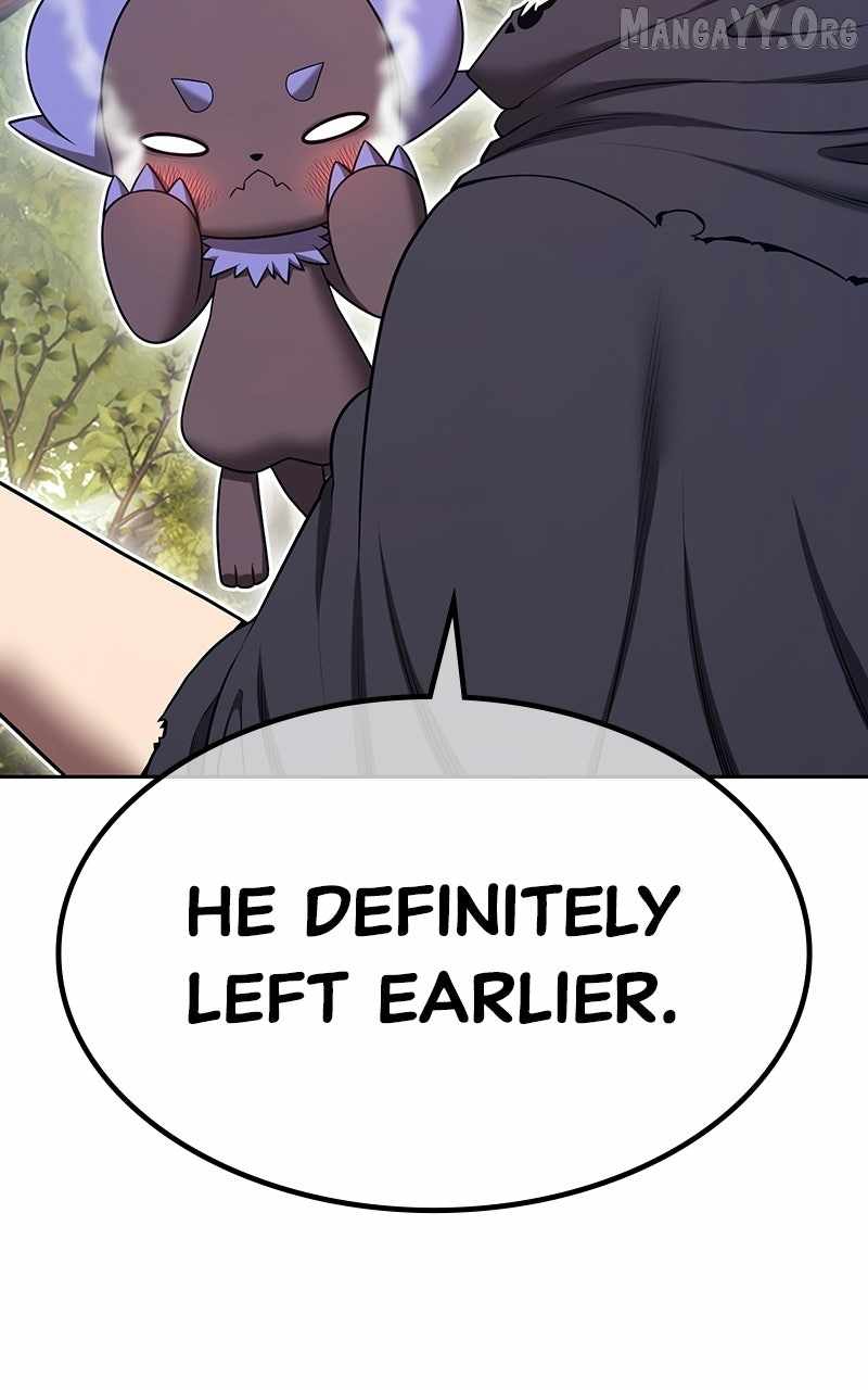 +99 Wooden stick Chapter 191 - Page 36
