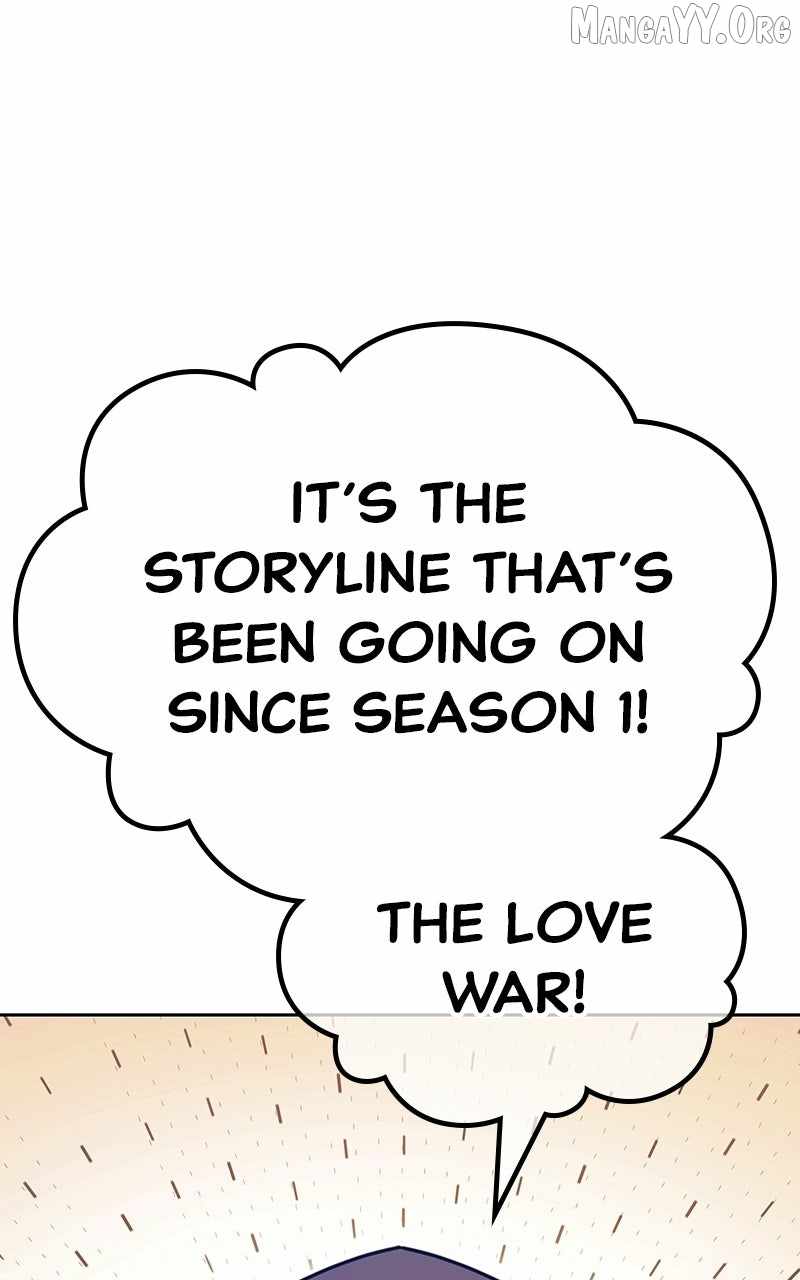 +99 Wooden stick Chapter 191 - Page 4