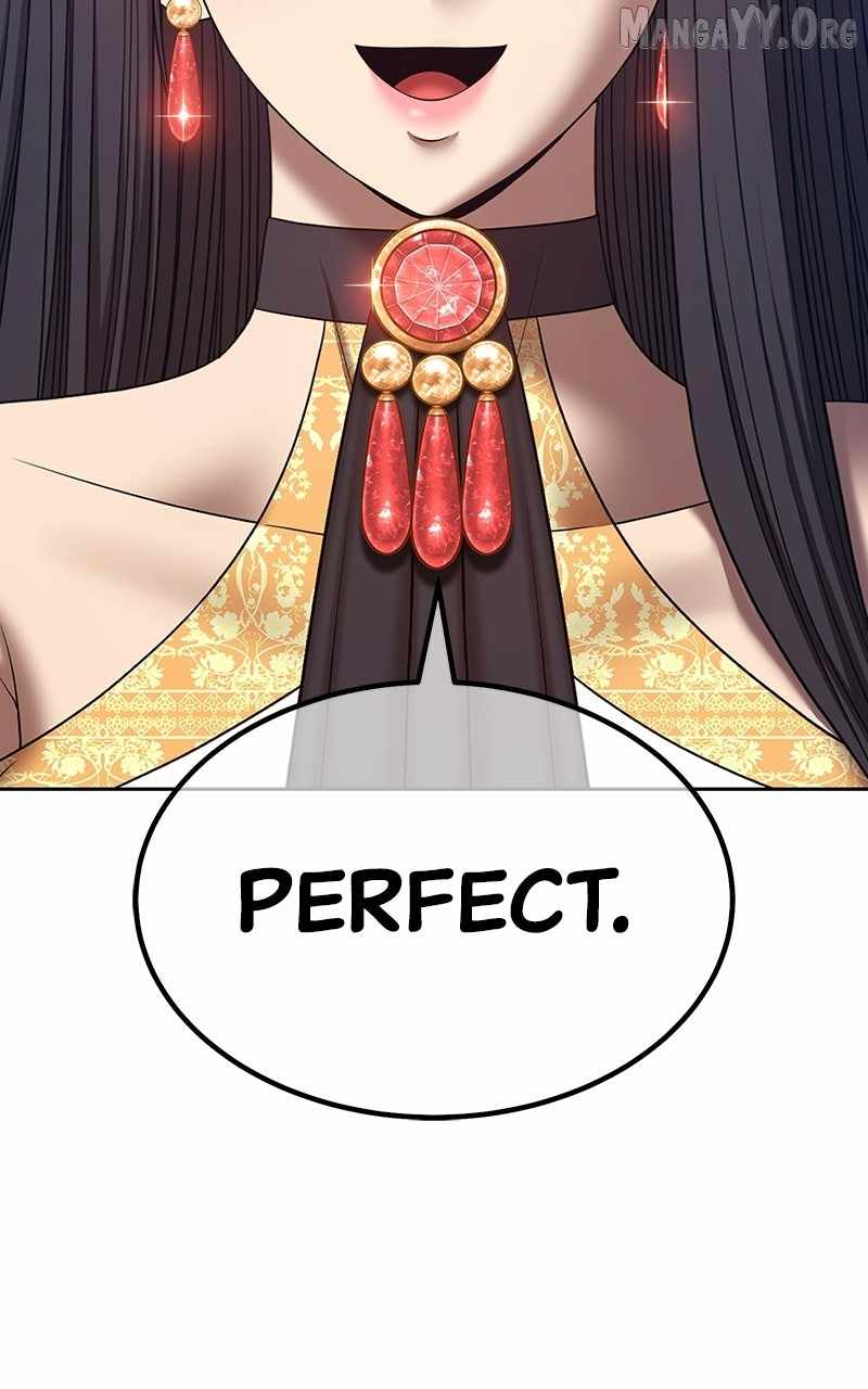 +99 Wooden stick Chapter 191 - Page 41