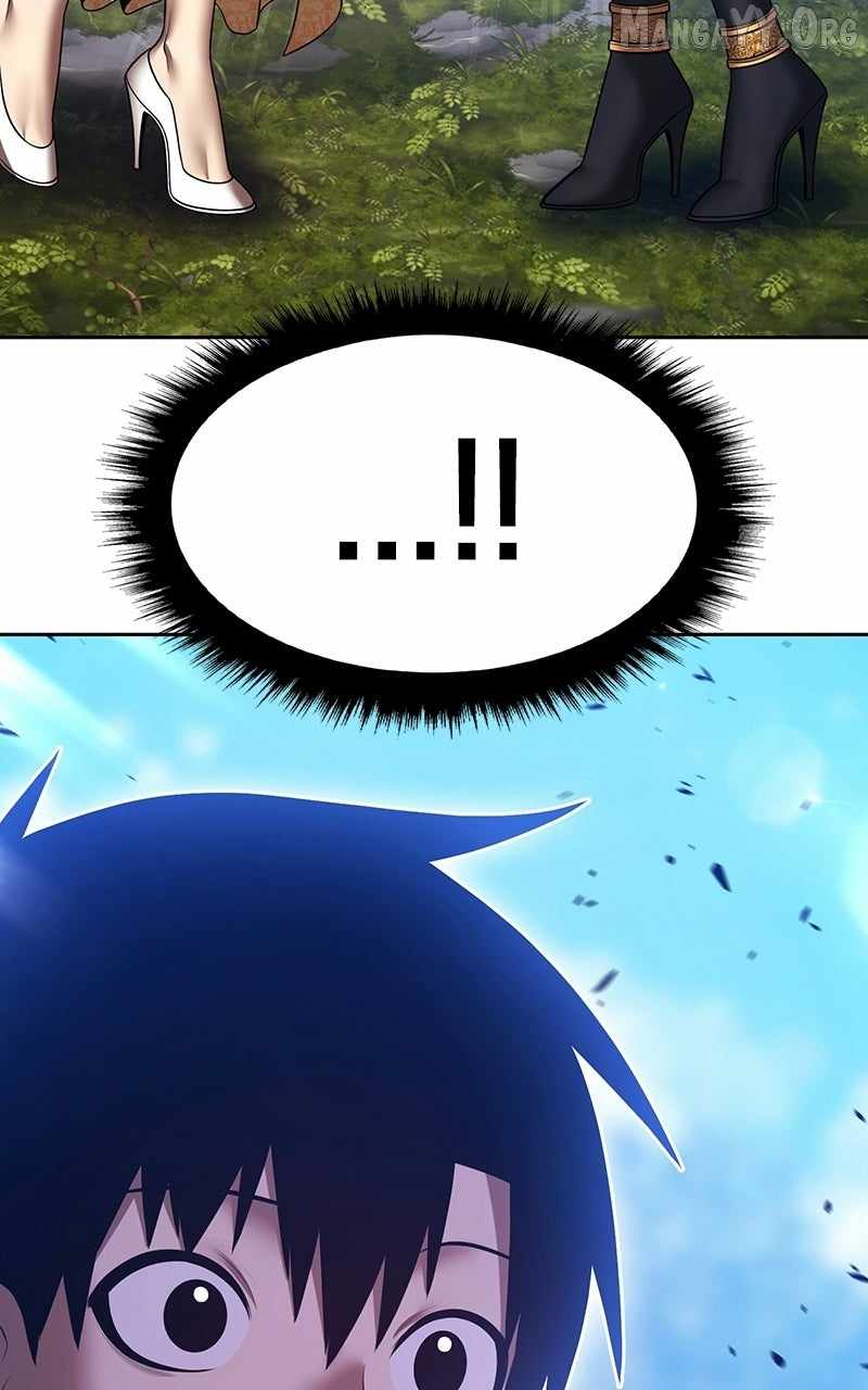 +99 Wooden stick Chapter 191 - Page 46