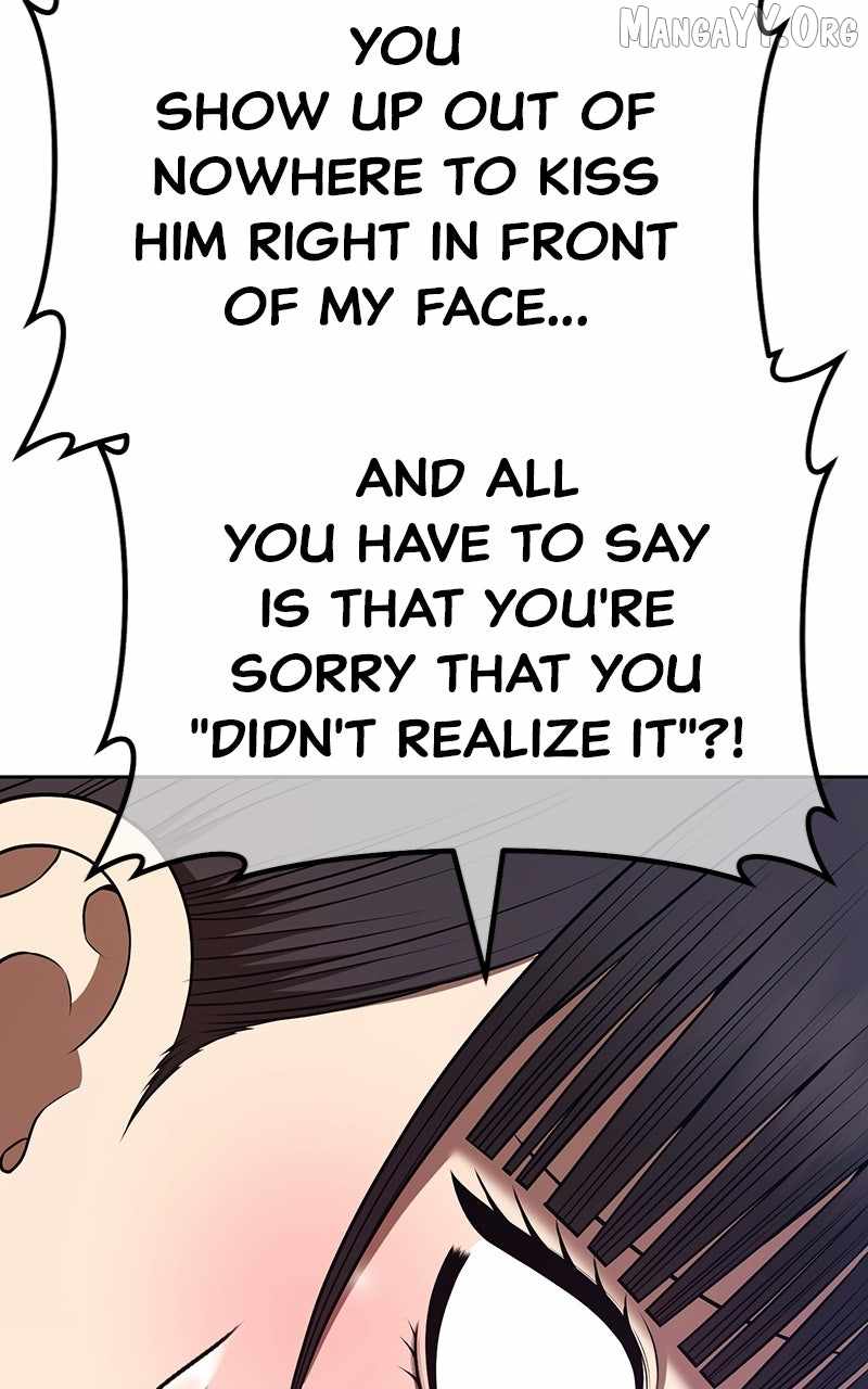 +99 Wooden stick Chapter 191 - Page 63