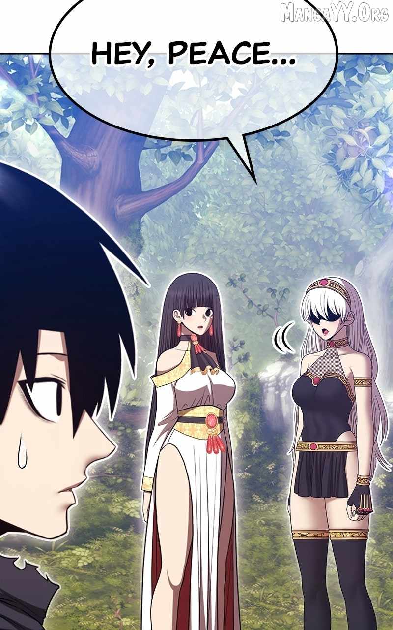 +99 Wooden stick Chapter 191 - Page 74