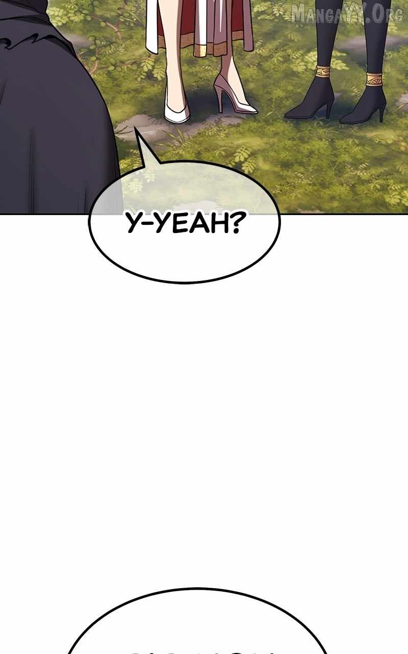 +99 Wooden stick Chapter 191 - Page 75