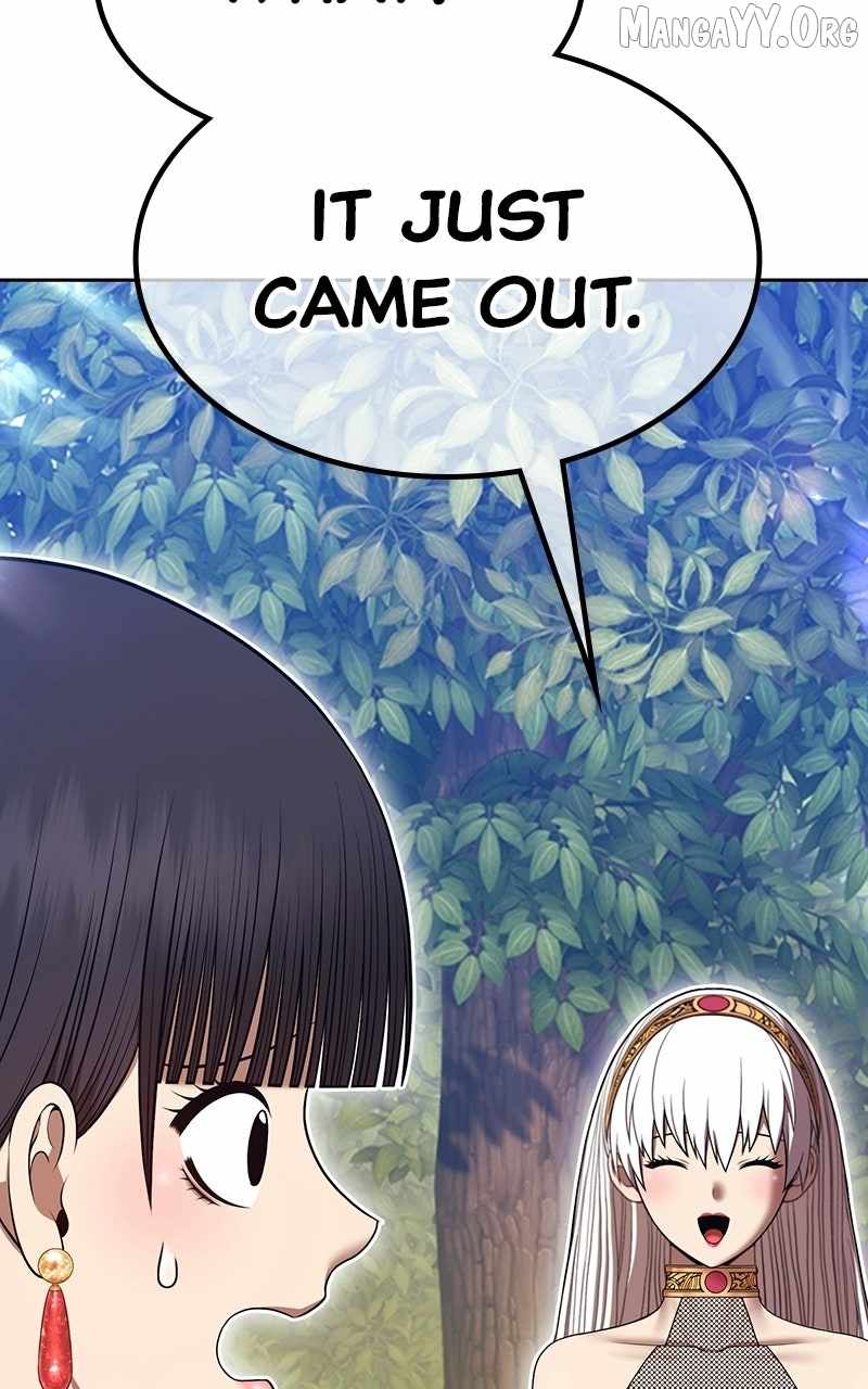 +99 Wooden stick Chapter 191 - Page 85