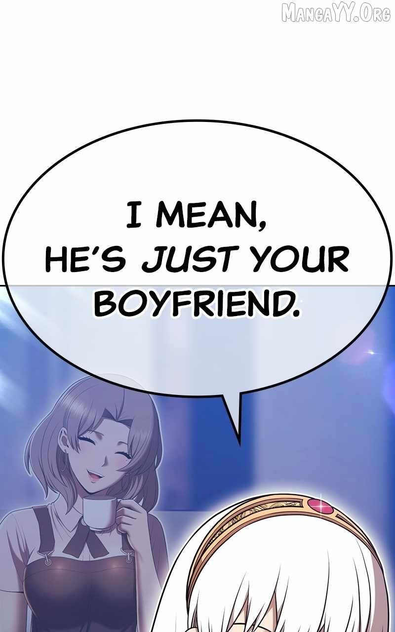 +99 Wooden stick Chapter 191 - Page 87