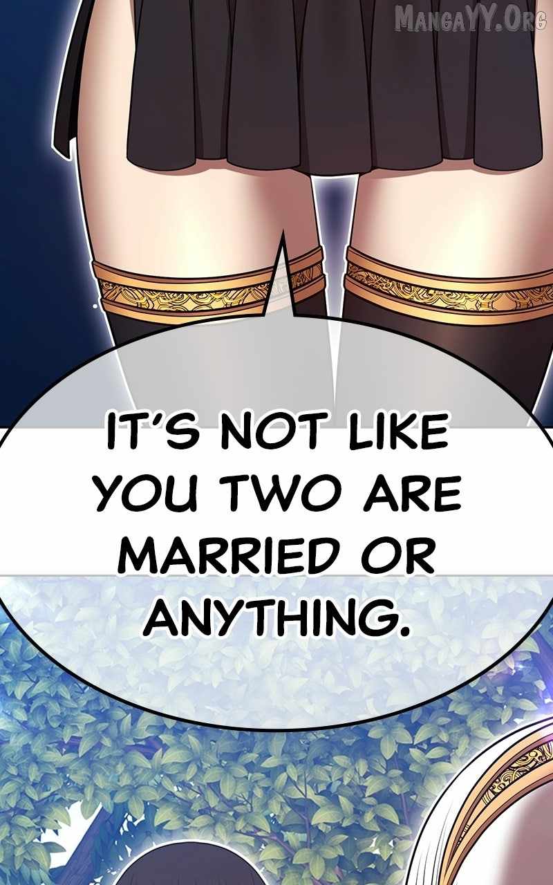+99 Wooden stick Chapter 191 - Page 89