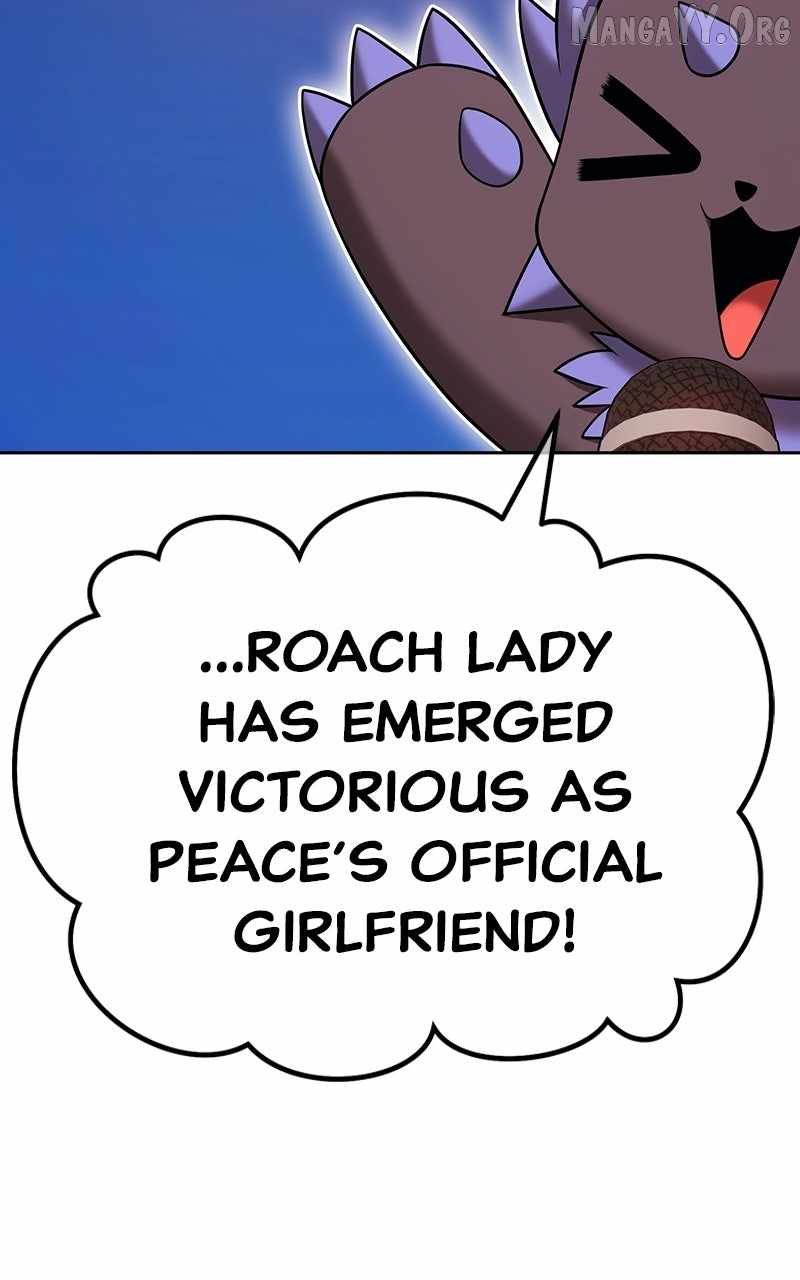 +99 Wooden stick Chapter 191 - Page 9