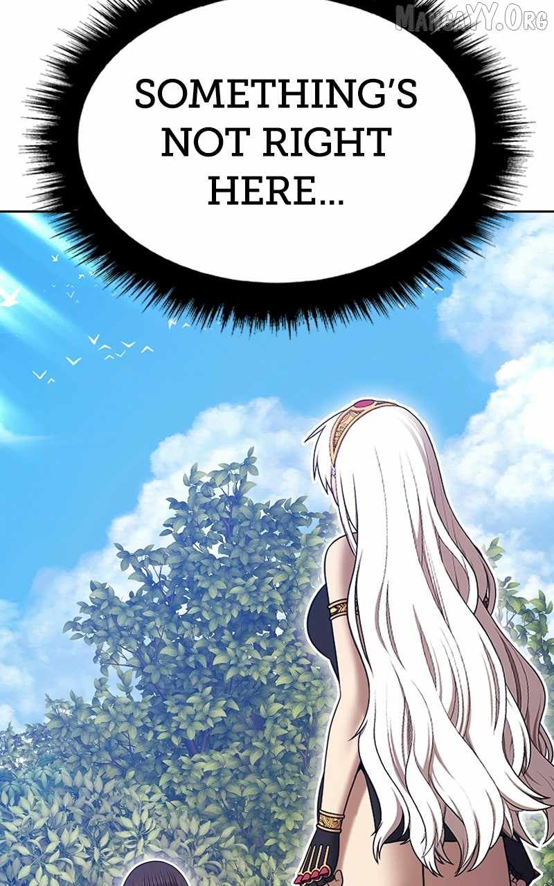 +99 Wooden stick Chapter 191 - Page 95