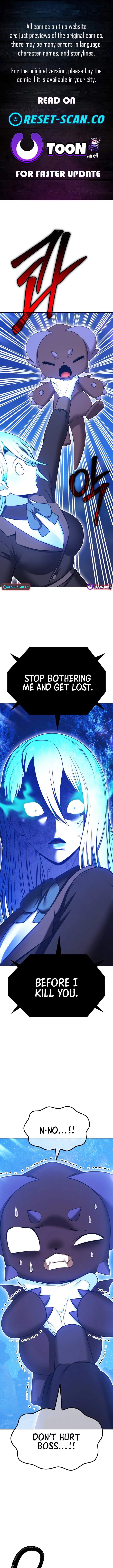 +99 Wooden stick Chapter 194 - Page 1