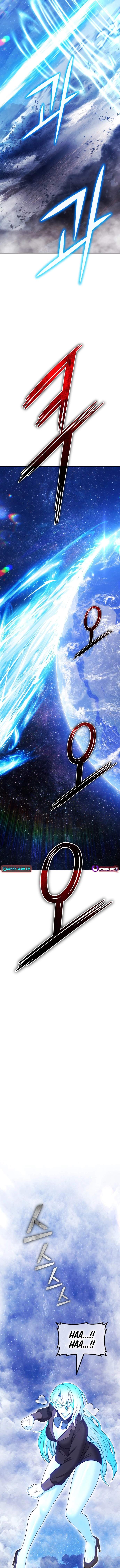 +99 Wooden stick Chapter 194 - Page 12