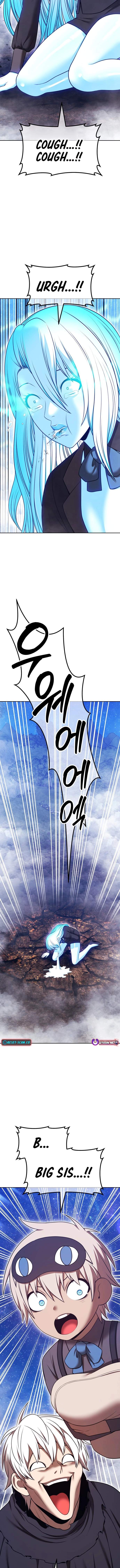 +99 Wooden stick Chapter 194 - Page 23