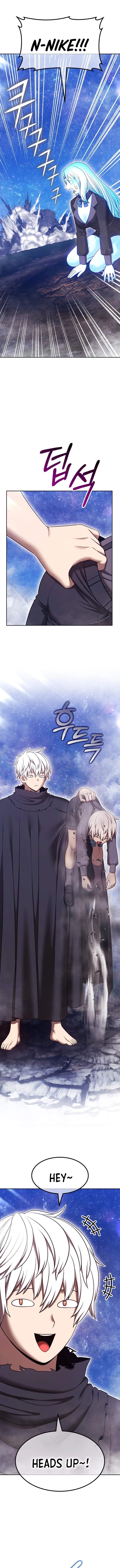 +99 Wooden stick Chapter 194 - Page 25