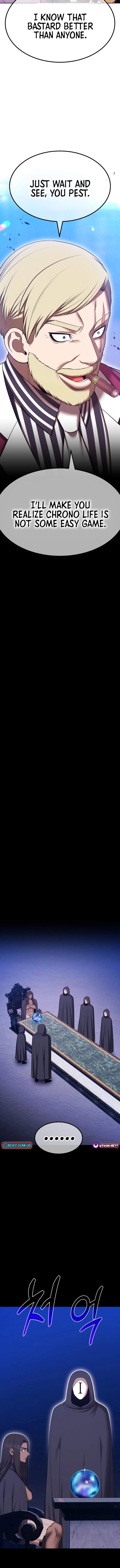 +99 Wooden stick Chapter 194 - Page 34