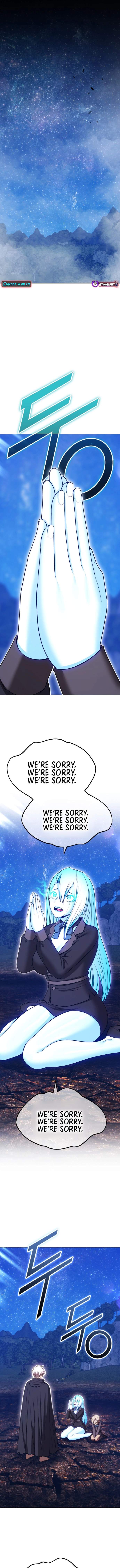 +99 Wooden stick Chapter 194 - Page 38