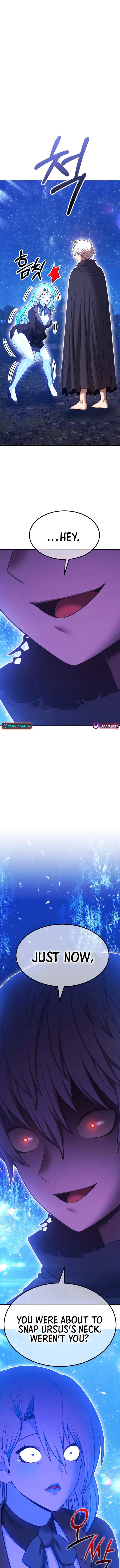 +99 Wooden stick Chapter 194 - Page 4