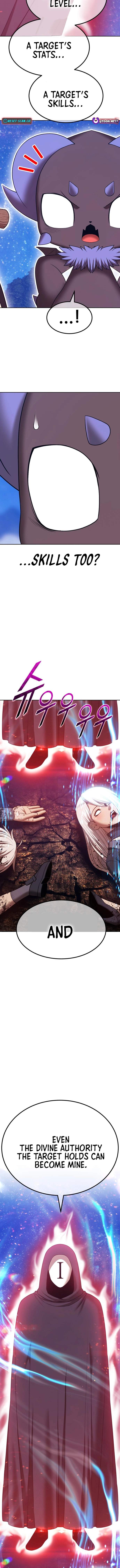 +99 Wooden stick Chapter 194 - Page 44