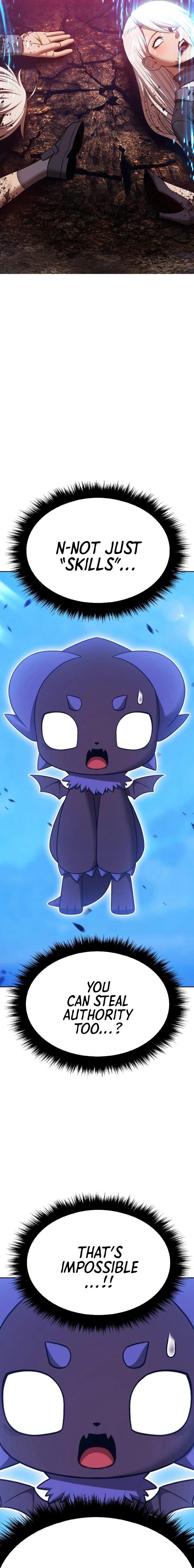 +99 Wooden stick Chapter 194 - Page 45