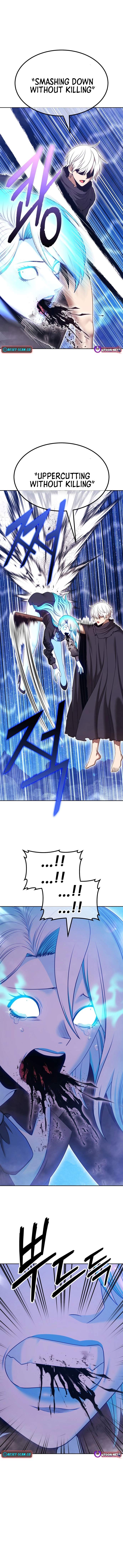 +99 Wooden stick Chapter 194 - Page 6