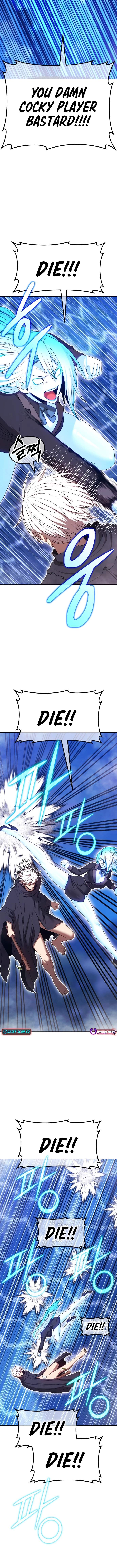 +99 Wooden stick Chapter 194 - Page 8