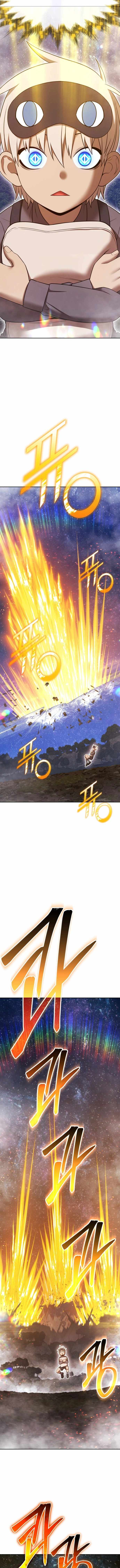 +99 Wooden stick Chapter 195 - Page 10