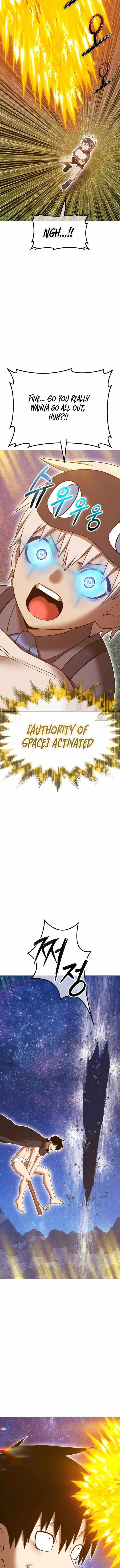 +99 Wooden stick Chapter 195 - Page 17