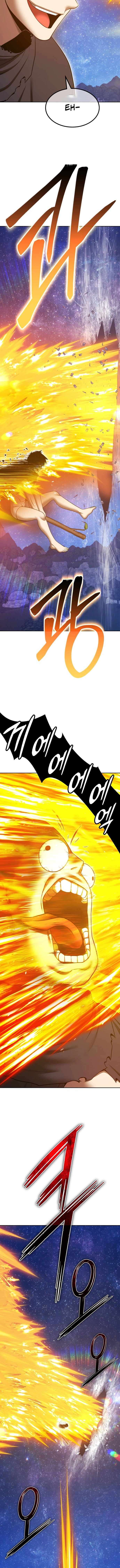 +99 Wooden stick Chapter 195 - Page 18