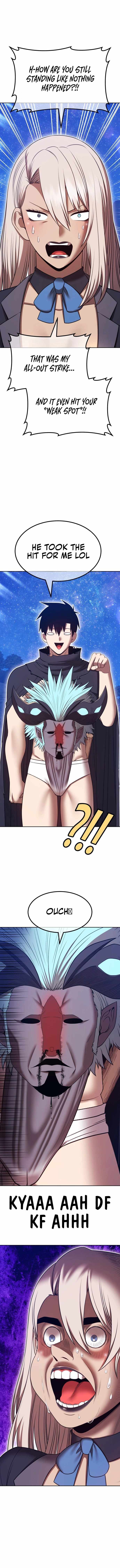 +99 Wooden stick Chapter 195 - Page 2