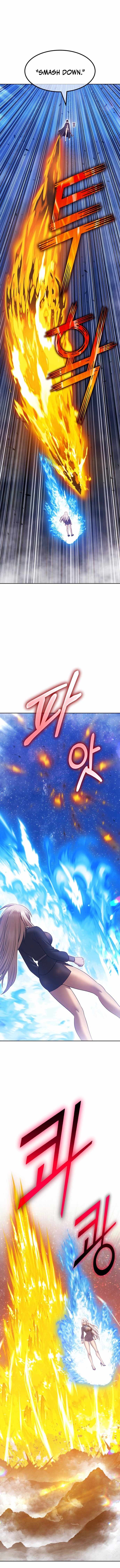 +99 Wooden stick Chapter 195 - Page 24