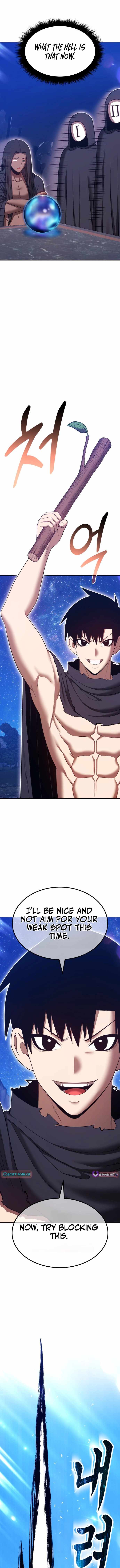 +99 Wooden stick Chapter 195 - Page 3