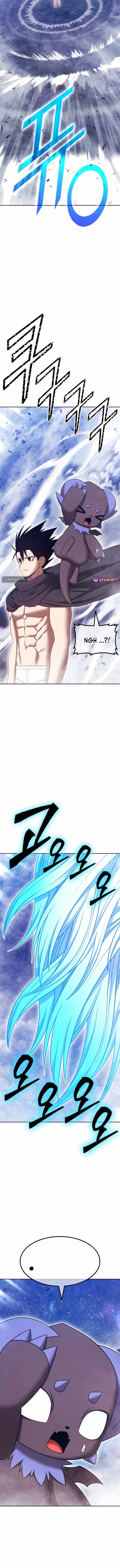 +99 Wooden stick Chapter 195 - Page 31