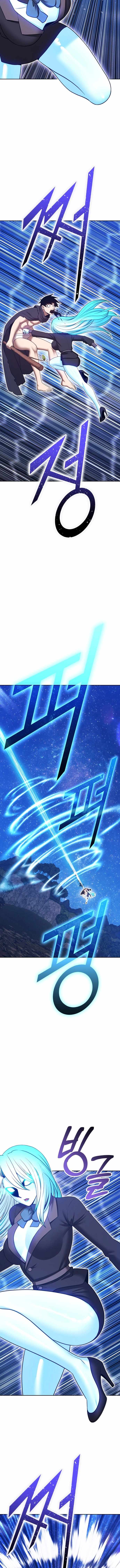 +99 Wooden stick Chapter 195 - Page 34