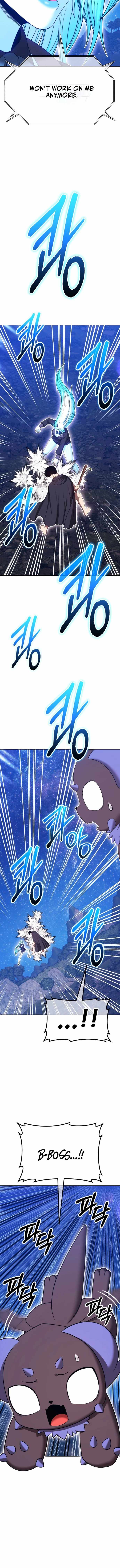 +99 Wooden stick Chapter 195 - Page 37