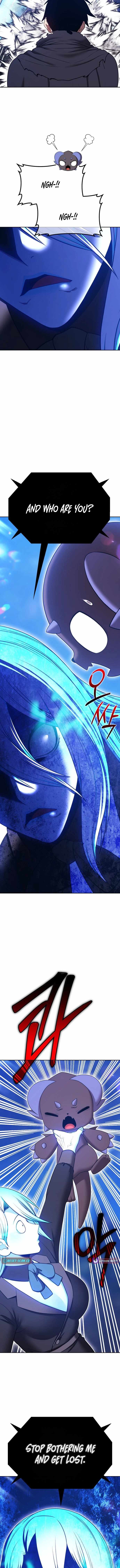 +99 Wooden stick Chapter 195 - Page 39