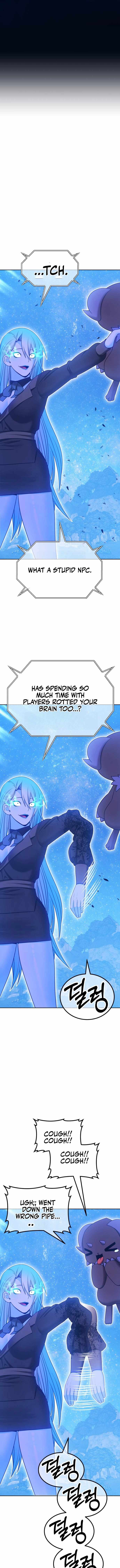 +99 Wooden stick Chapter 195 - Page 41