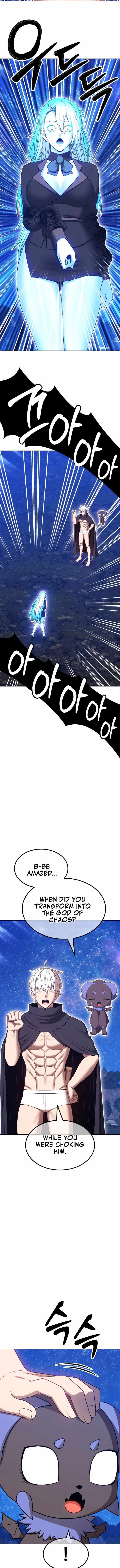 +99 Wooden stick Chapter 195 - Page 44